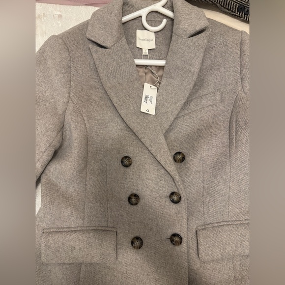 Favorite Daughter Simon Coat - Picture 5 of 9